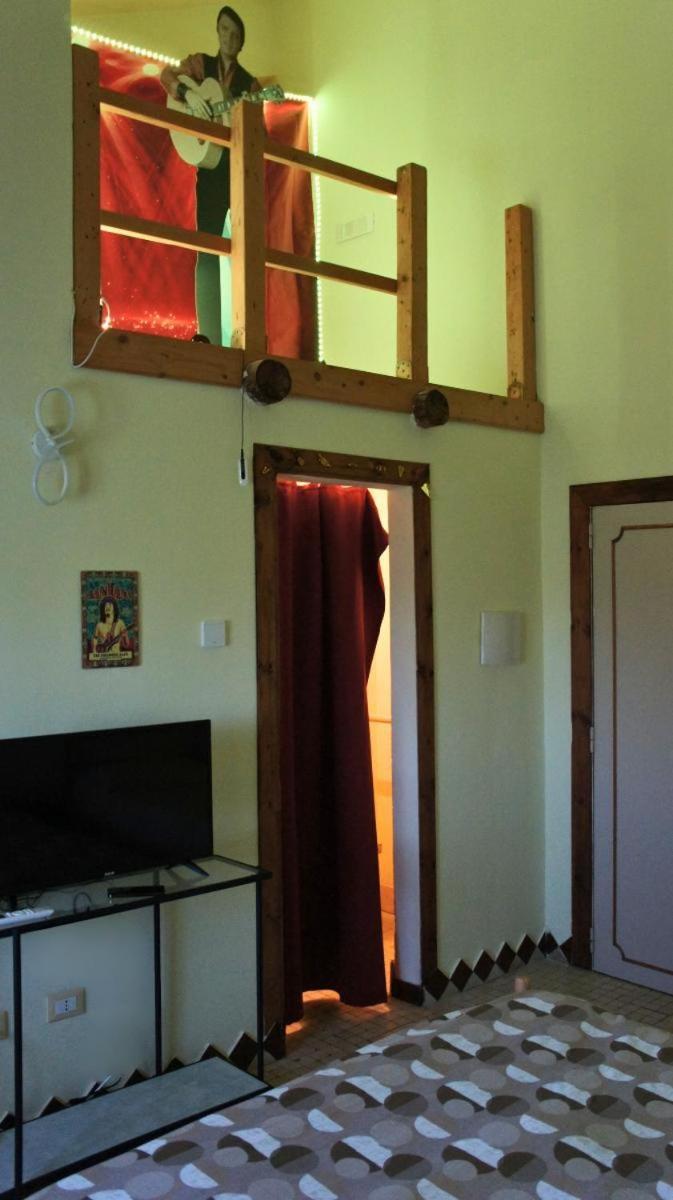 Il Rifugio Pecorella - Pura Smartvegfarmhouse Alvignano Exterior photo